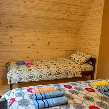 Small Montenegro Zabljak  Ngoại thất bức ảnh