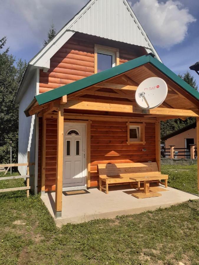 Small Montenegro Zabljak  Ngoại thất bức ảnh