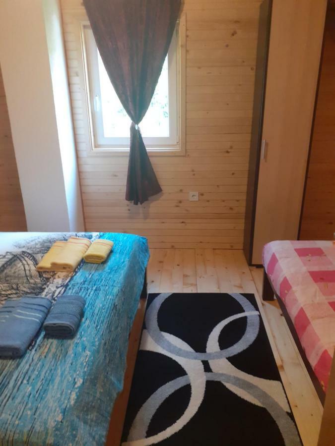 Small Montenegro Zabljak  Ngoại thất bức ảnh