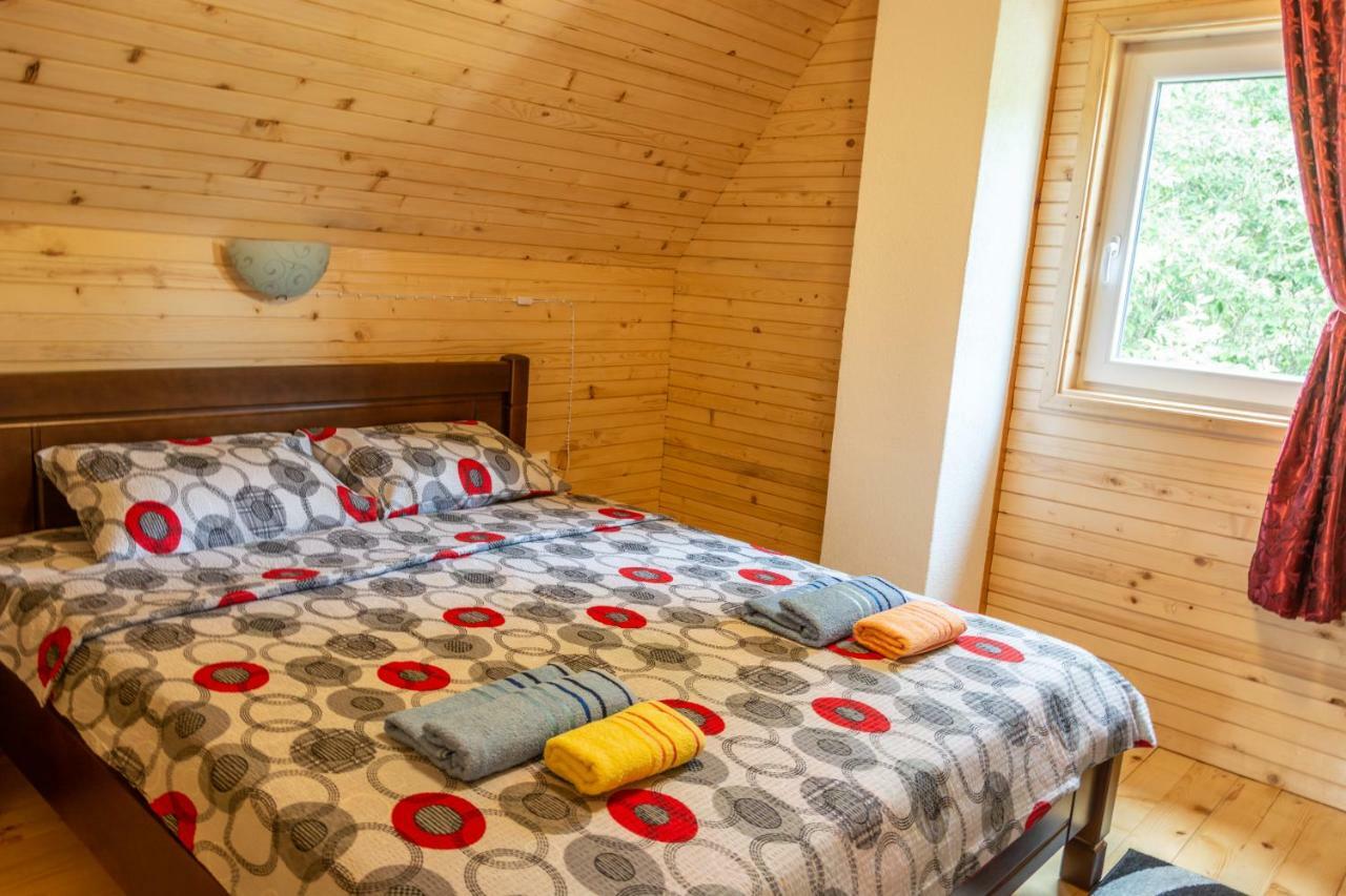 Small Montenegro Zabljak  Ngoại thất bức ảnh