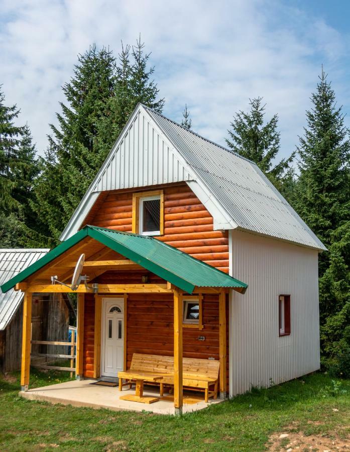 Small Montenegro Zabljak  Ngoại thất bức ảnh