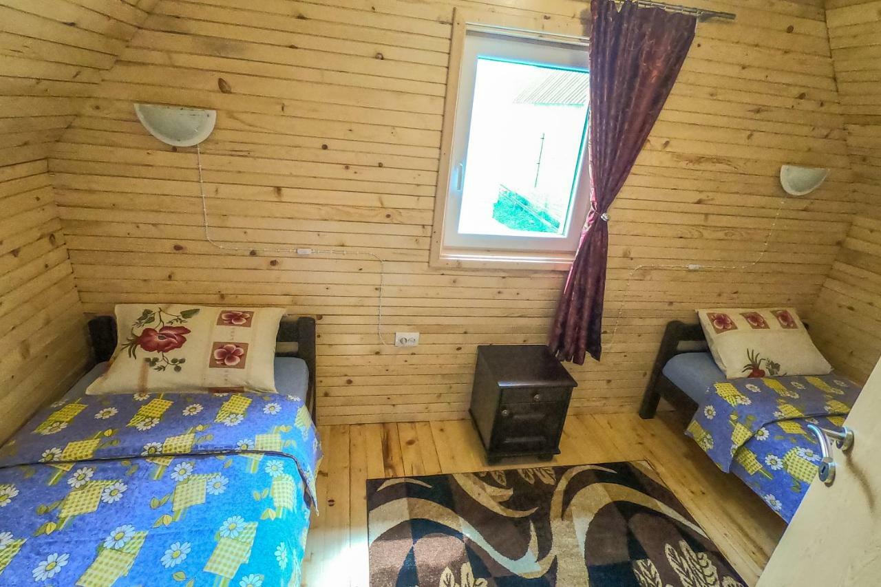 Small Montenegro Zabljak  Ngoại thất bức ảnh