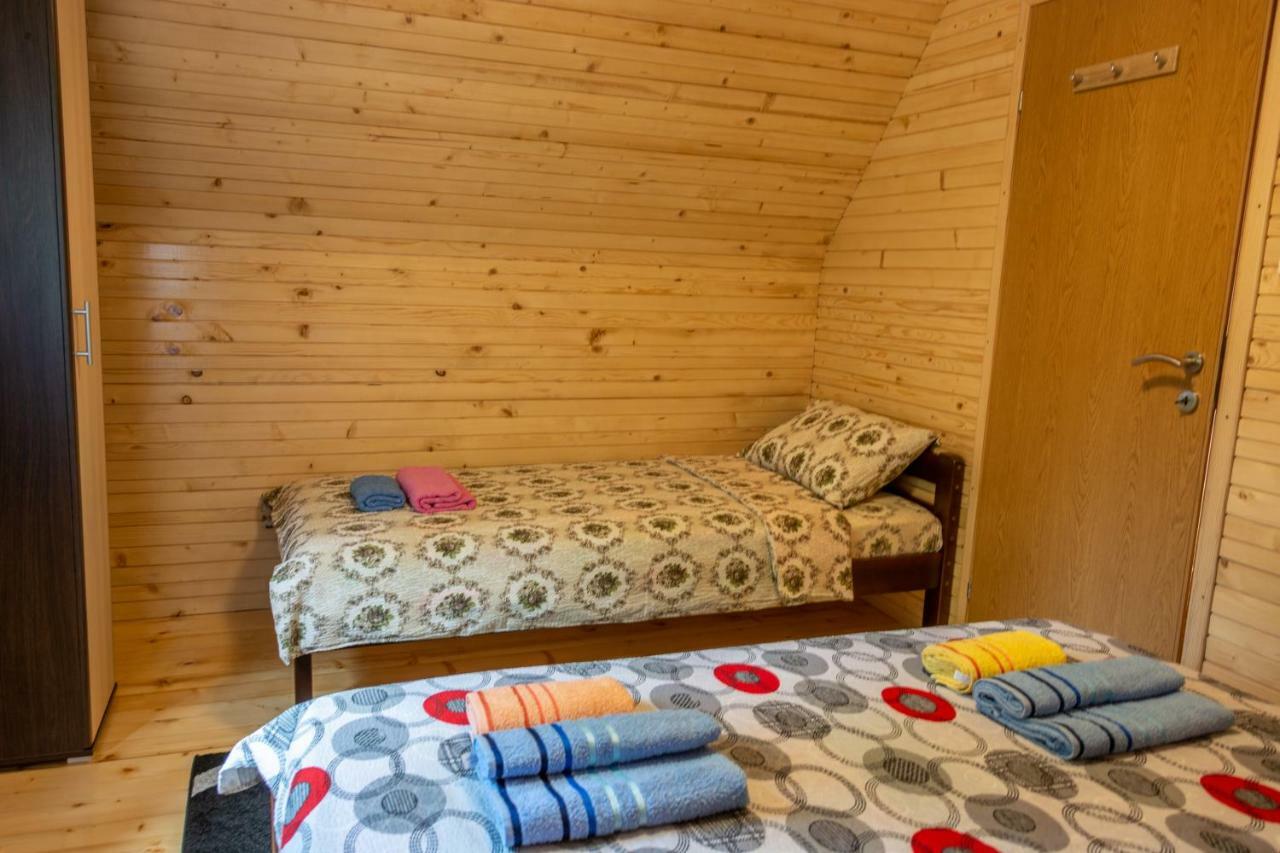 Small Montenegro Zabljak  Ngoại thất bức ảnh