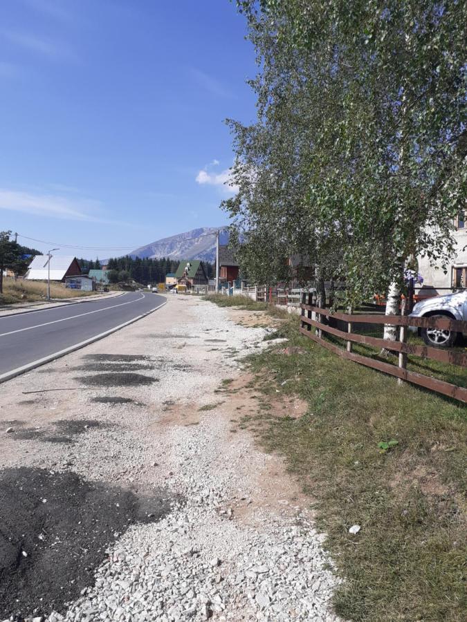 Small Montenegro Zabljak  Ngoại thất bức ảnh